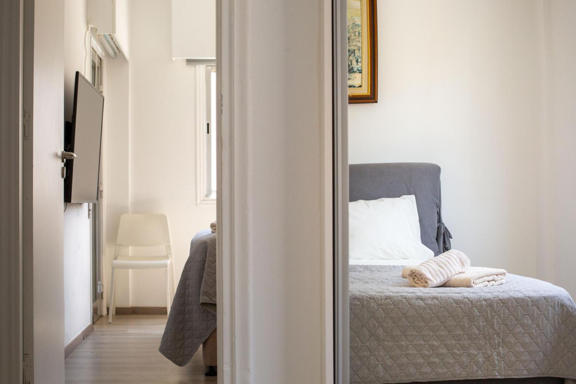 Neapolis Residence Spacious Quiet Near Beach Λεμεσός Εξωτερικό φωτογραφία