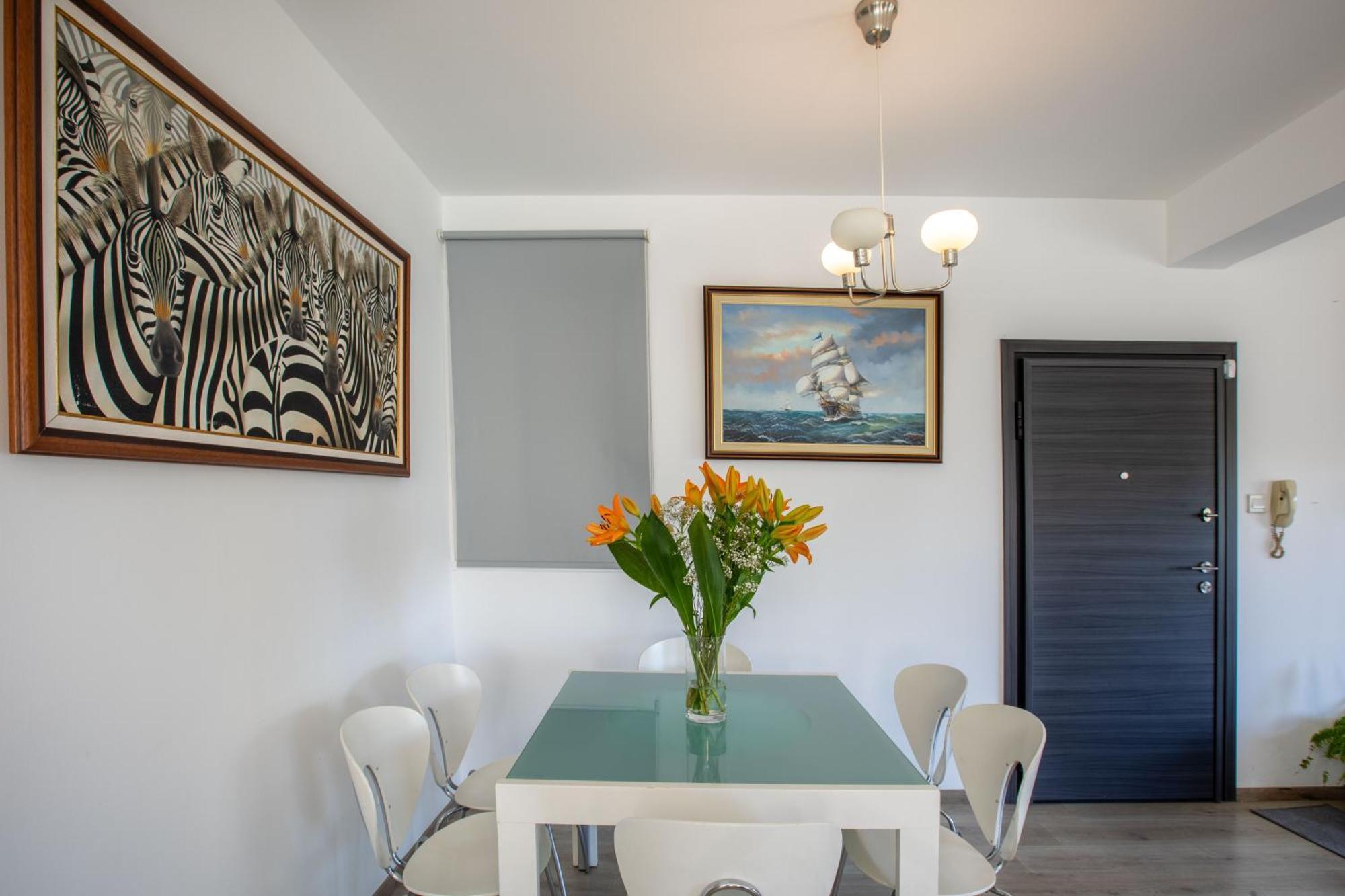 Neapolis Residence Spacious Quiet Near Beach Λεμεσός Εξωτερικό φωτογραφία