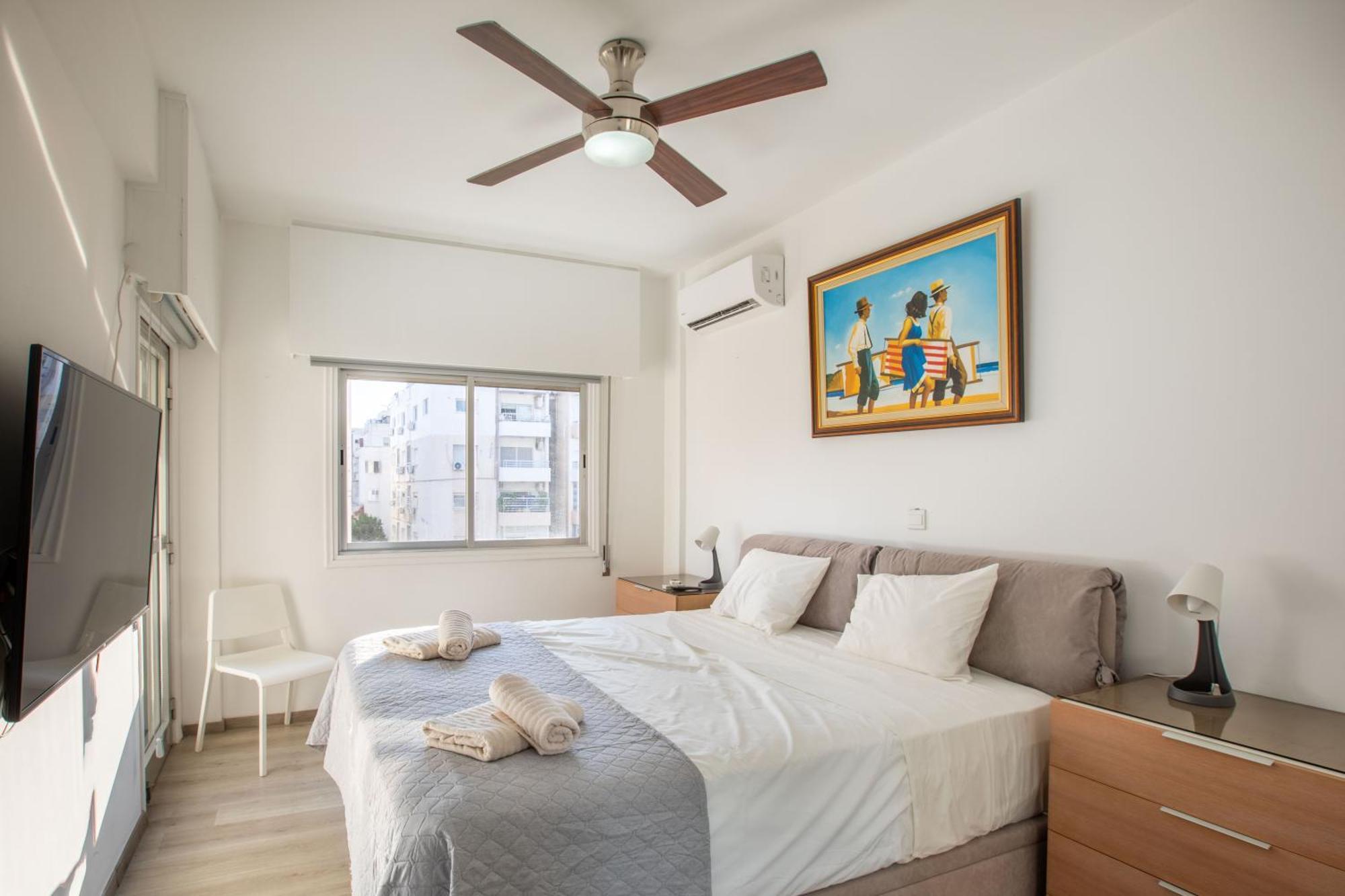 Neapolis Residence Spacious Quiet Near Beach Λεμεσός Εξωτερικό φωτογραφία