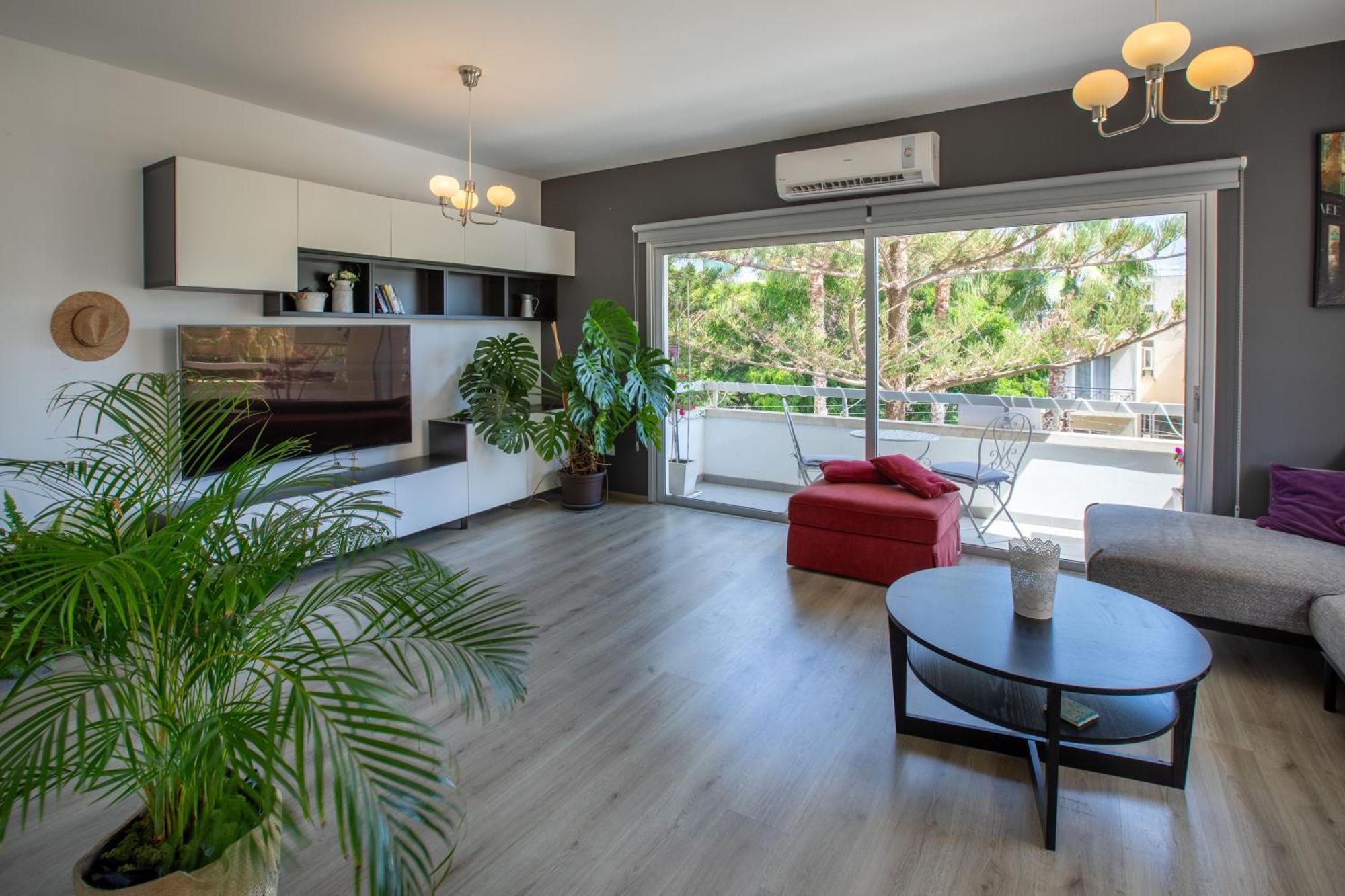 Neapolis Residence Spacious Quiet Near Beach Λεμεσός Εξωτερικό φωτογραφία
